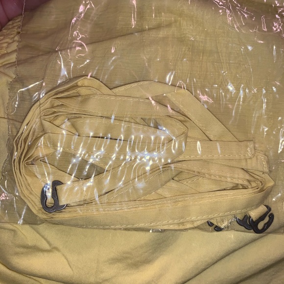 ❌SOLD❌ Anthropologie Maeve Stephanie Peplum Tank - Picture 10 of 12